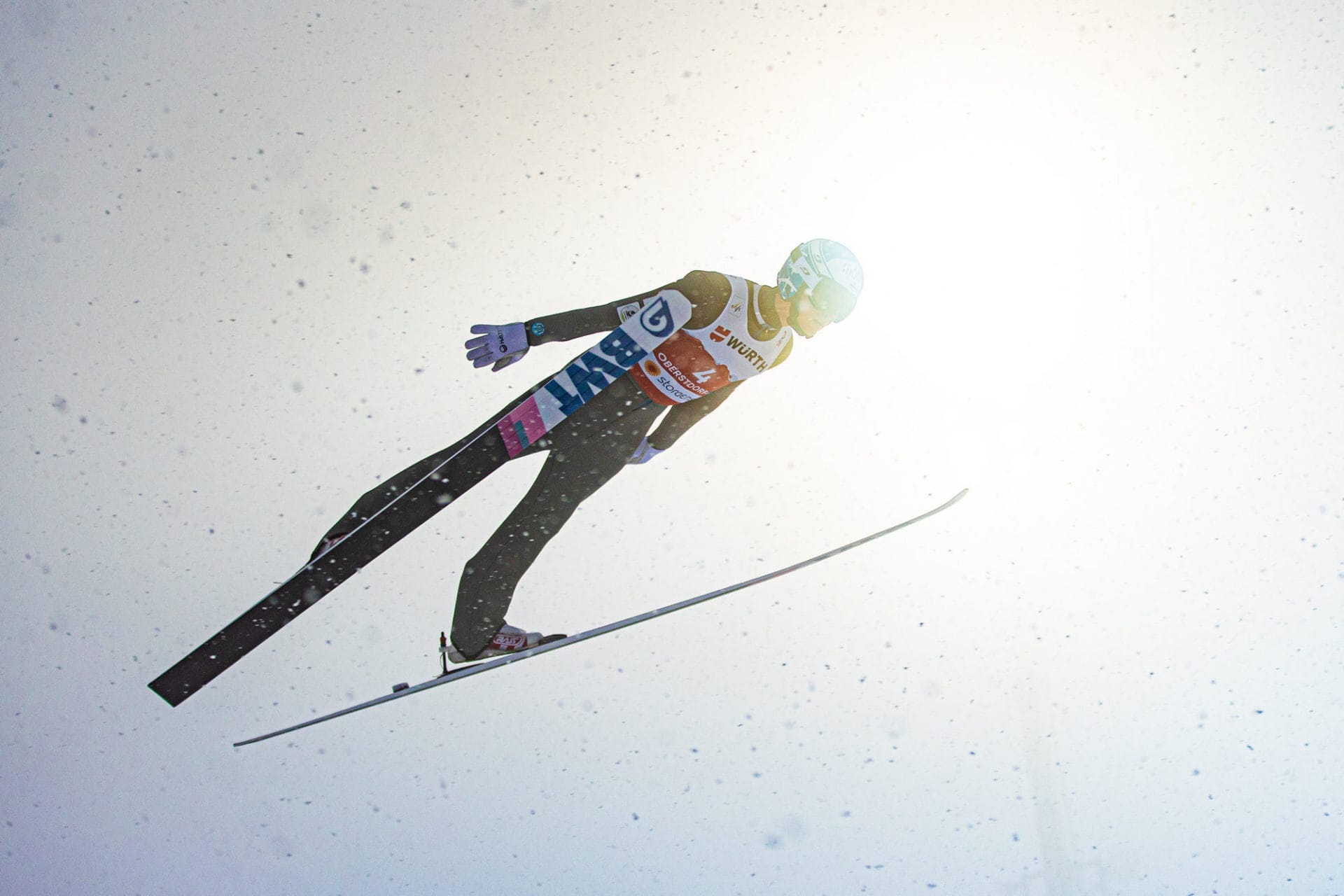 Kempower and ski association