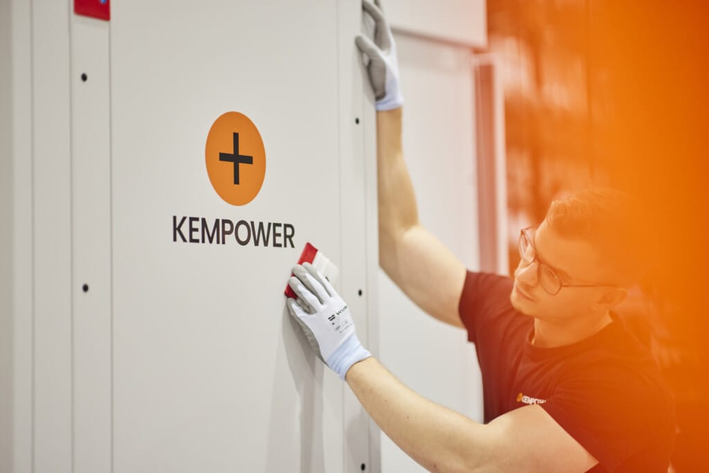 Kempower partners with Ecoline Group to provide EV infrastructure across Turkey 