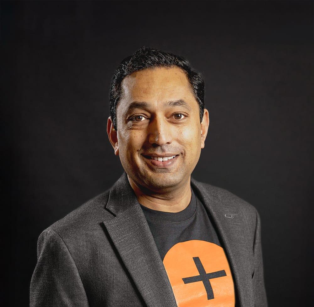Monil Malhotra Kempower North America, President