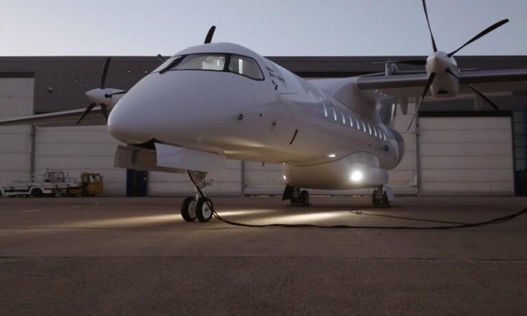 Kempower solutions support Airport Electrification